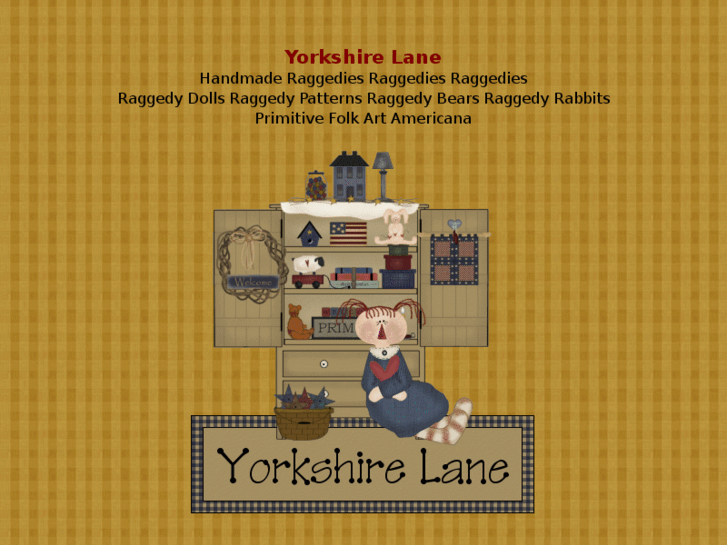 www.yorkshirelane.com