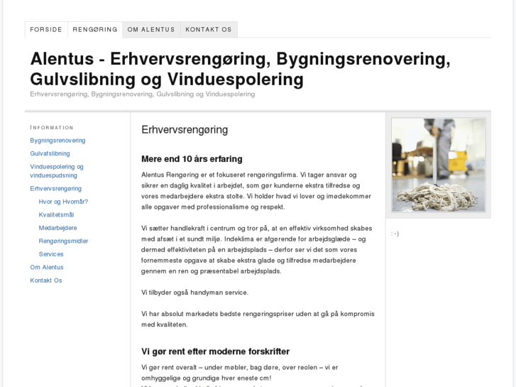 www.alentus.dk