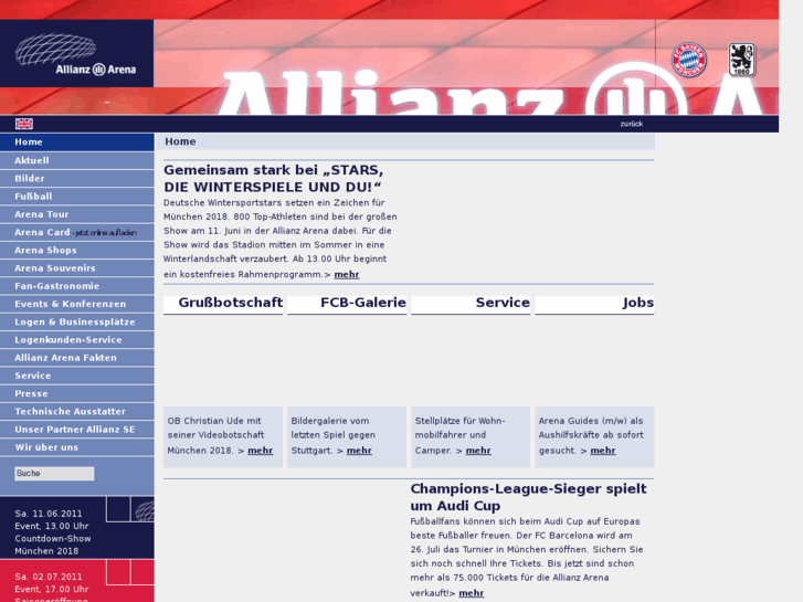 www.allianz-arena.de