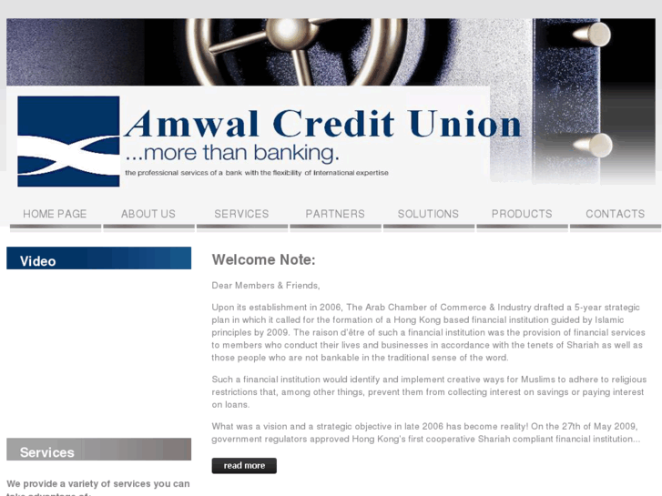 www.amwalcreditunion.org