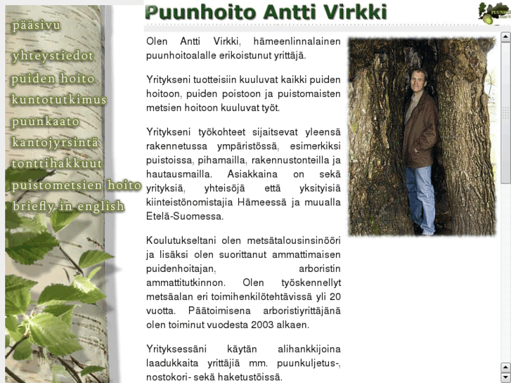 www.anttivirkki.com