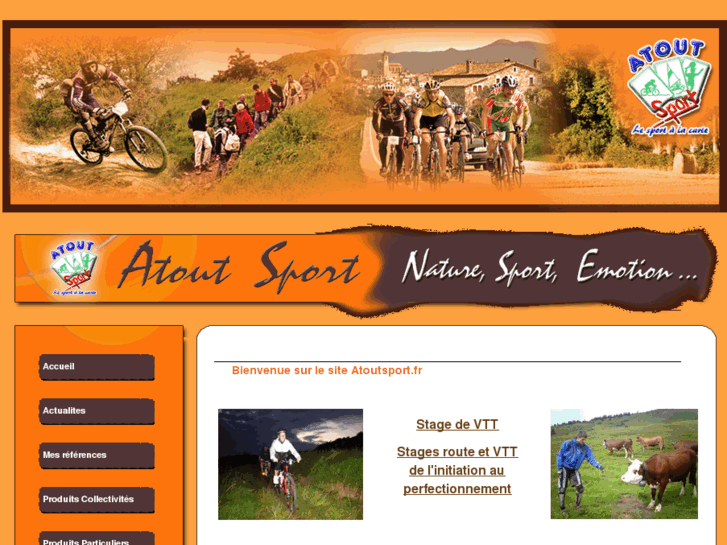 www.atoutsport.fr