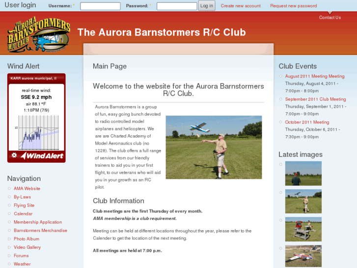 www.aurorabarnstormers.org