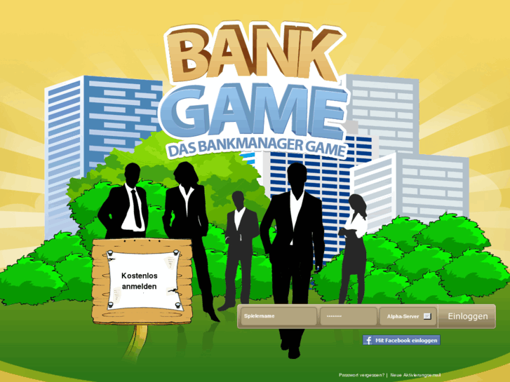 www.bankgame.de