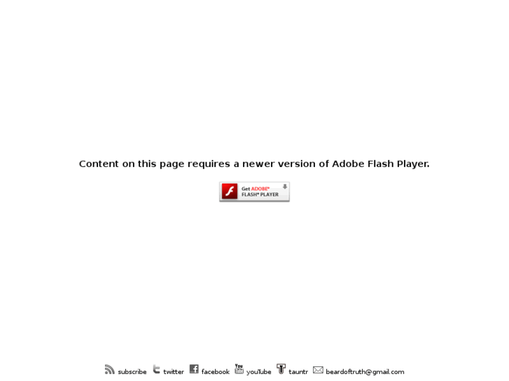 www.beardoftruth.com