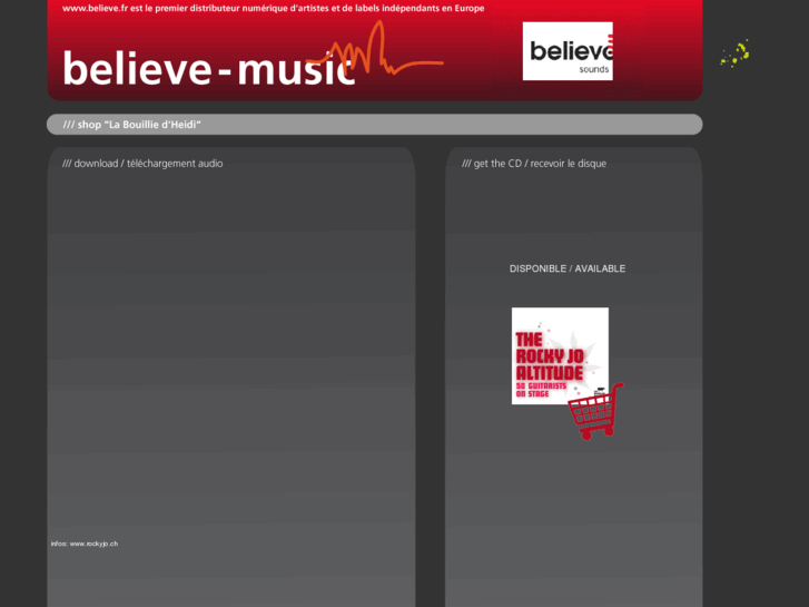 www.believe-music.ch