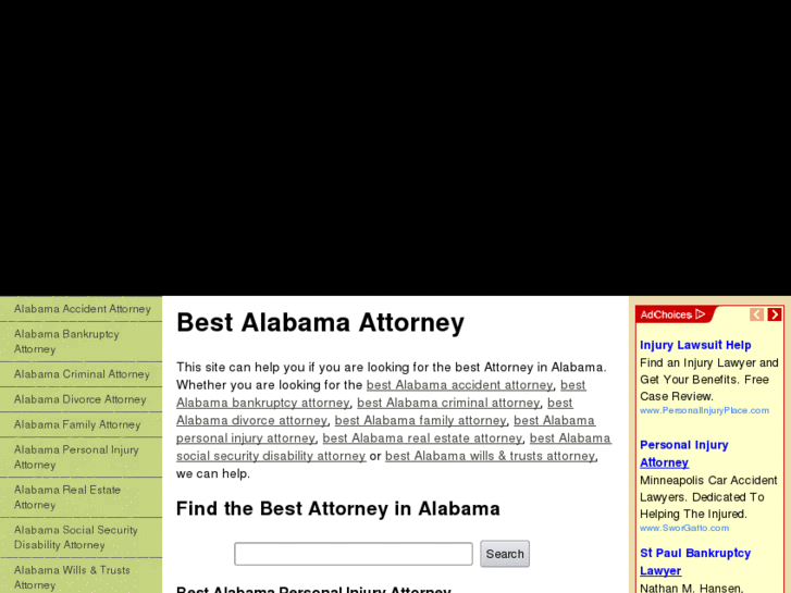 www.bestalabamaattorney.com