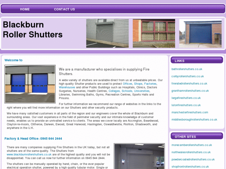 www.blackburnrollershutters.co.uk