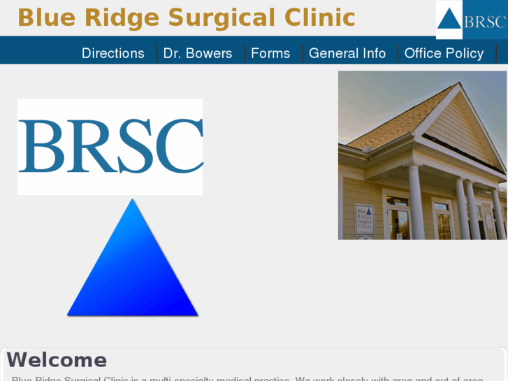 www.blueridgesurgicalclinic.com