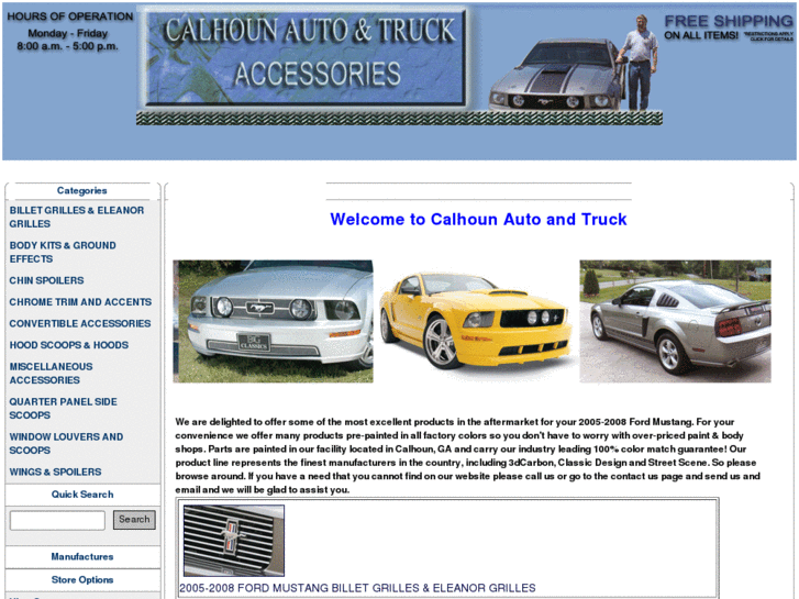 www.calhounautotruck.com