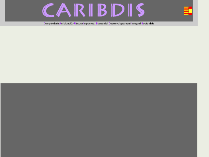 www.caribdis.org