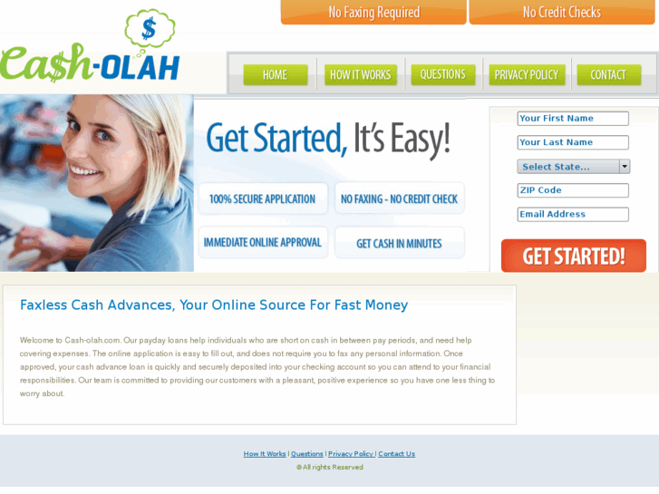 www.cash-olah.com