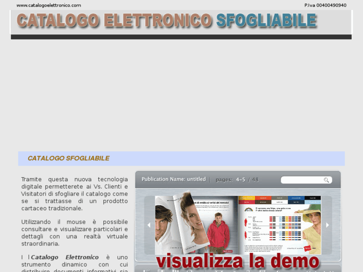 www.catalogoelettronico.com