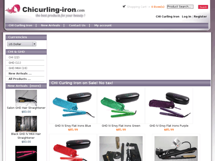 www.chicurling-iron.com