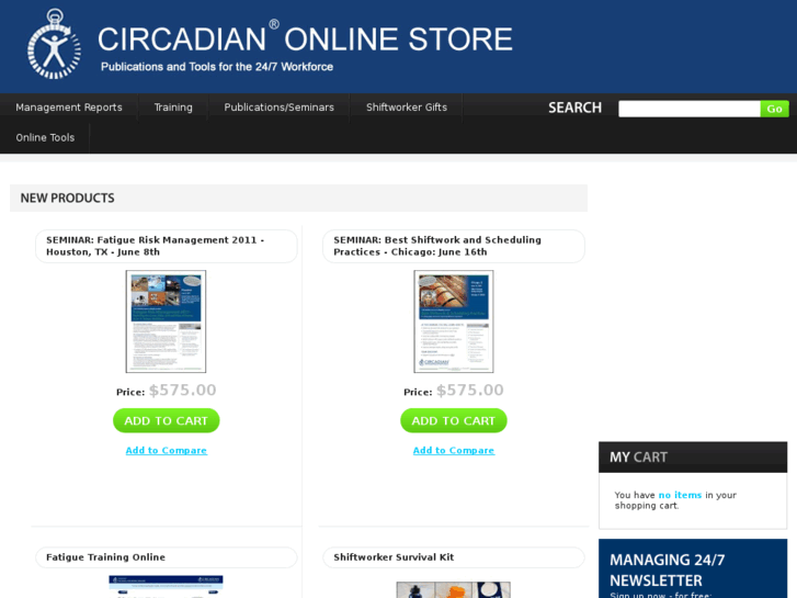 www.circadianstore.com