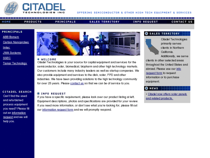 www.citadeltech.com