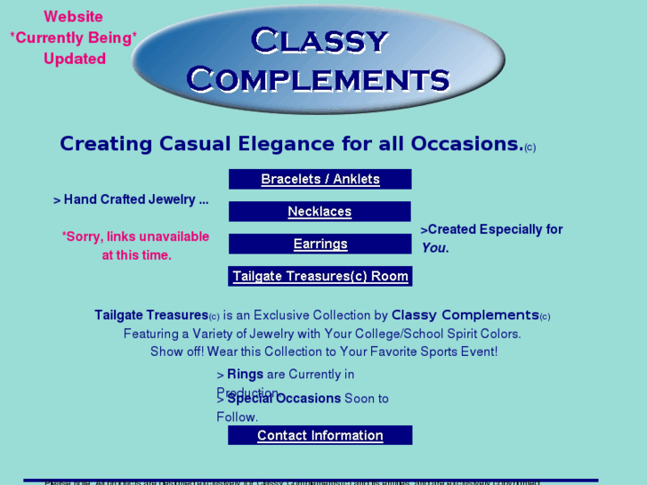 www.classycompliments.com