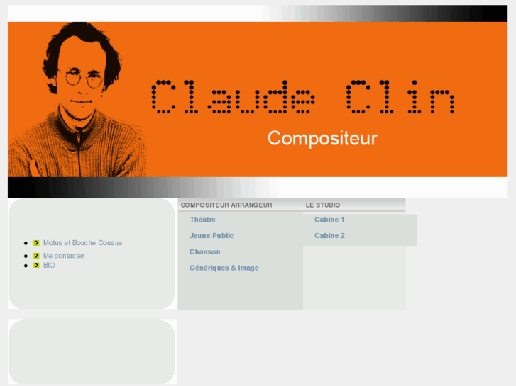 www.claudeclin.com