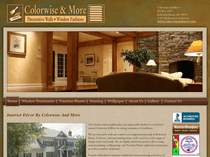 www.colorwiseandmore.com