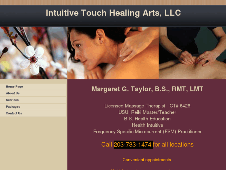 www.connecticutmassage.net