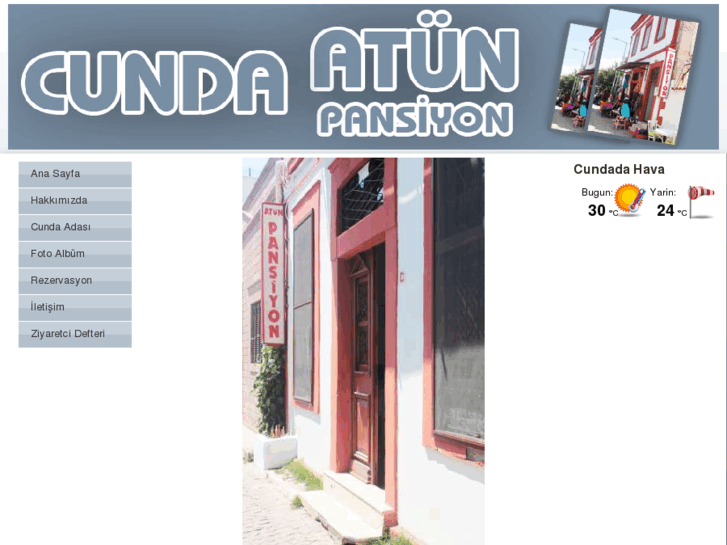 www.cundaatunpansiyon.com