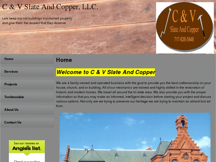 www.cvcustomroofing.com