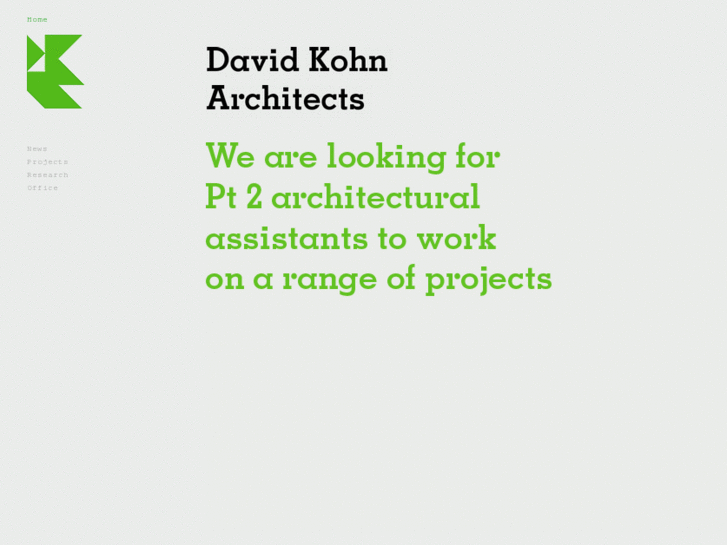 www.davidkohn.co.uk