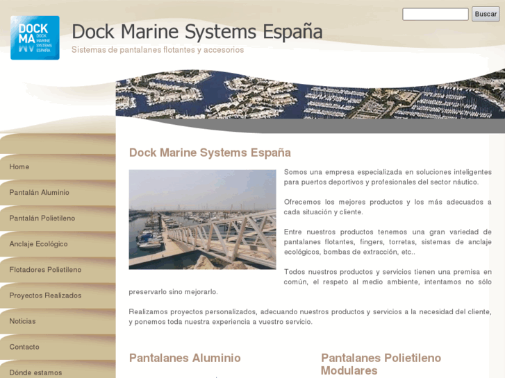 www.dockma.com