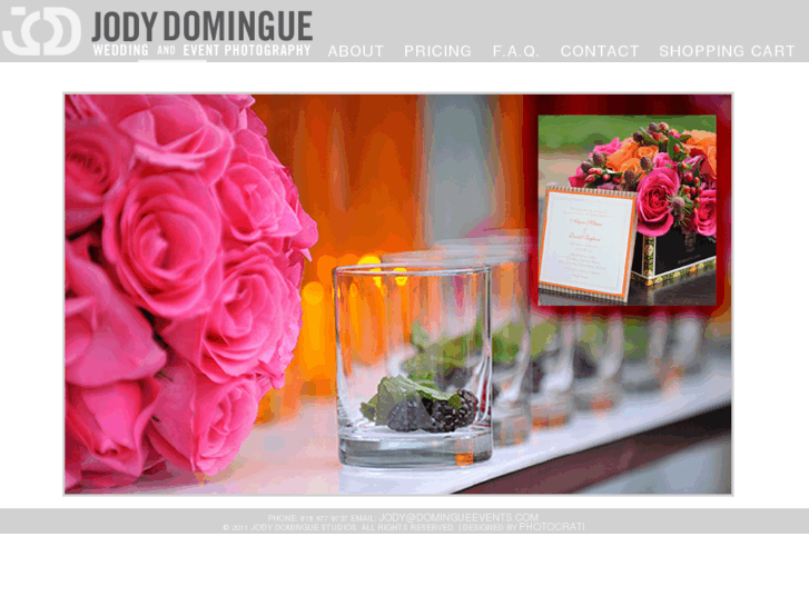 www.domingueevents.com