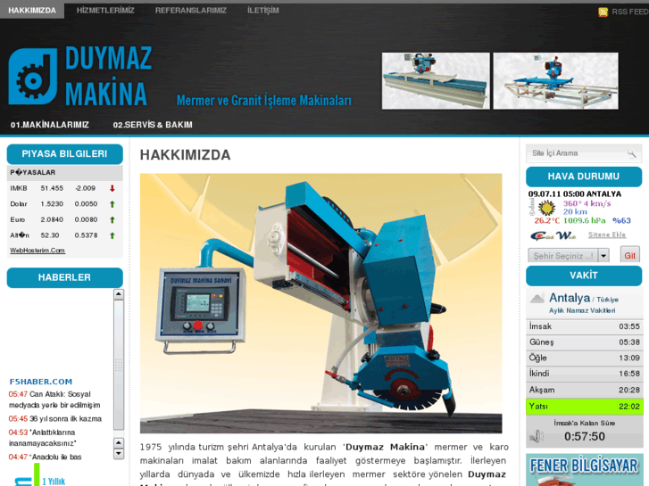 www.duymazmakina.com