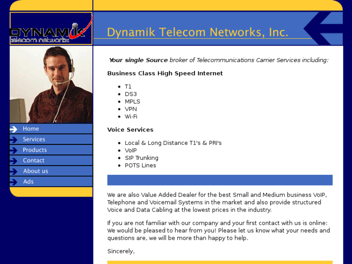 www.dynamiktelecom.com