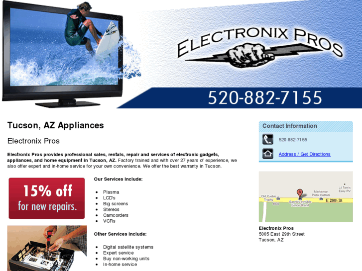 www.electronixpros.com