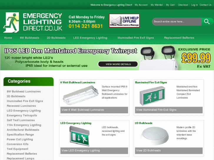 www.emergency-lighting-direct.co.uk