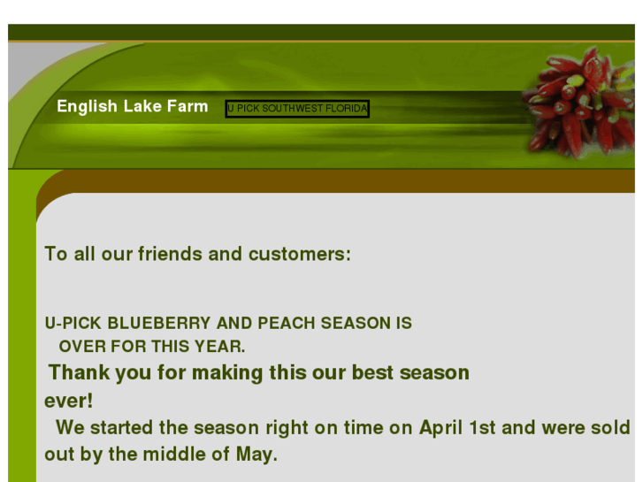 www.englishlakefarm.com