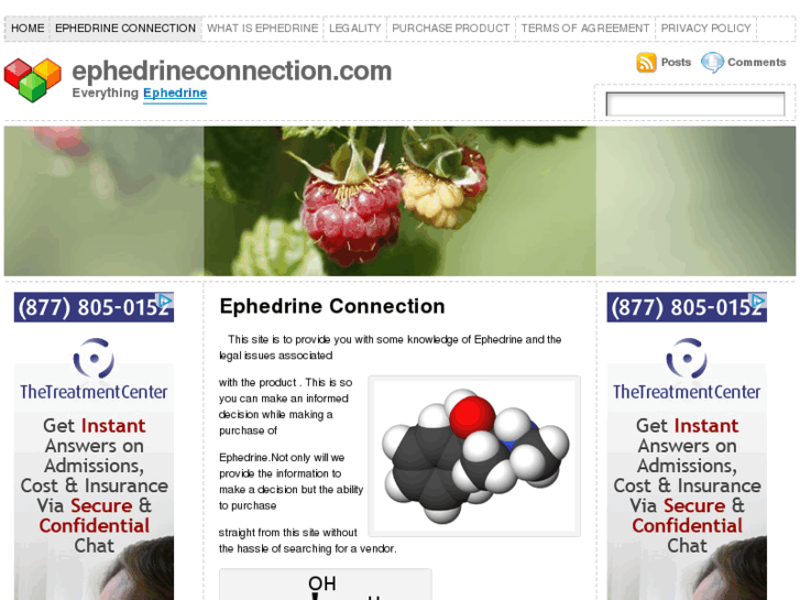 www.ephedrineconnection.com