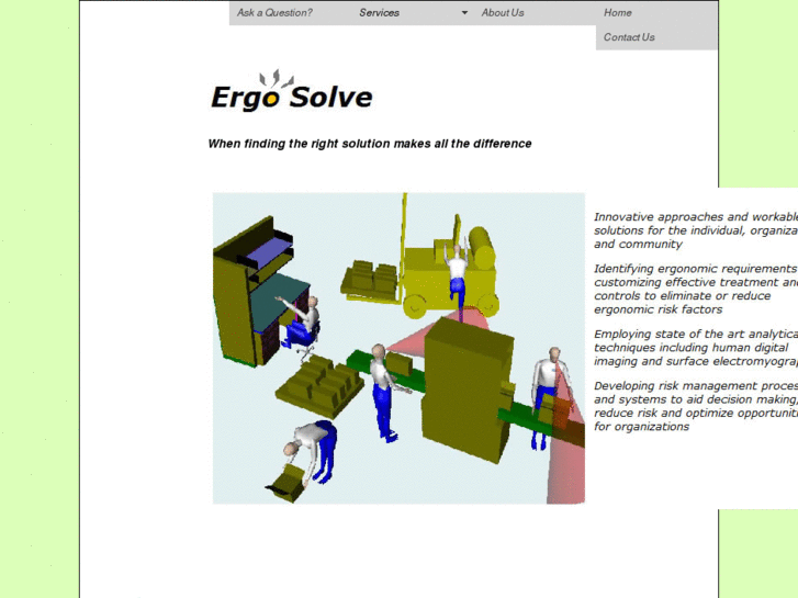 www.ergosolve.com