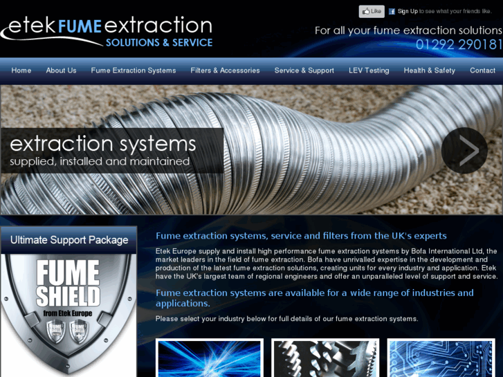 www.etek-fume-extraction.com