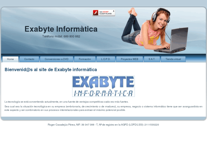 www.exabyteinformatica.com