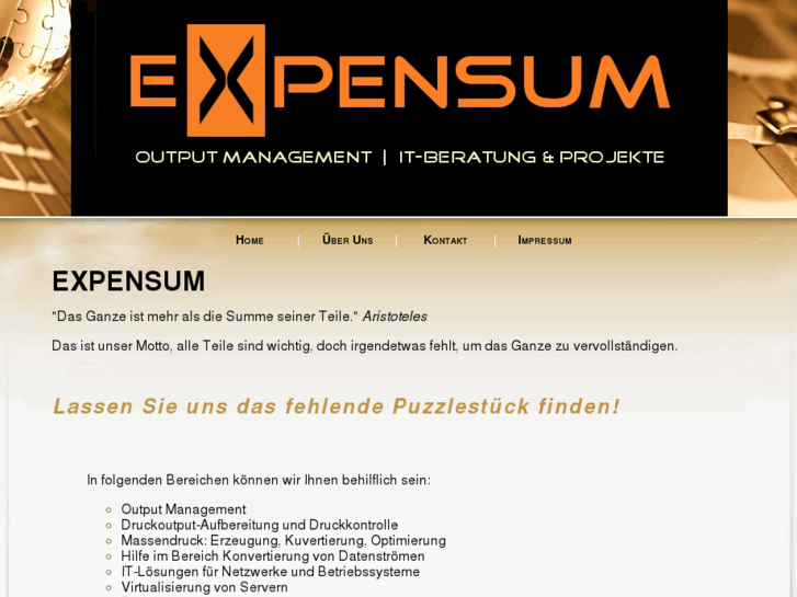 www.expensum.com