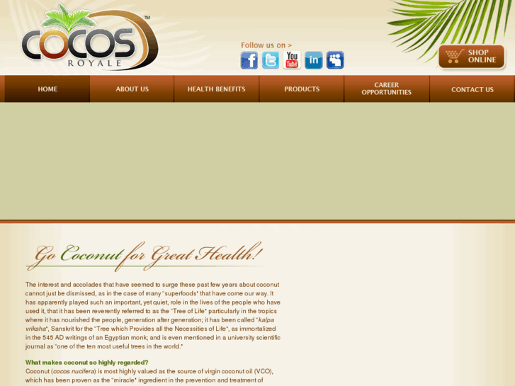 www.filipinosgonecoconuts.com