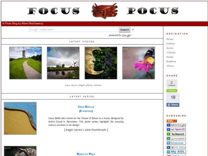 www.focuspocus.org