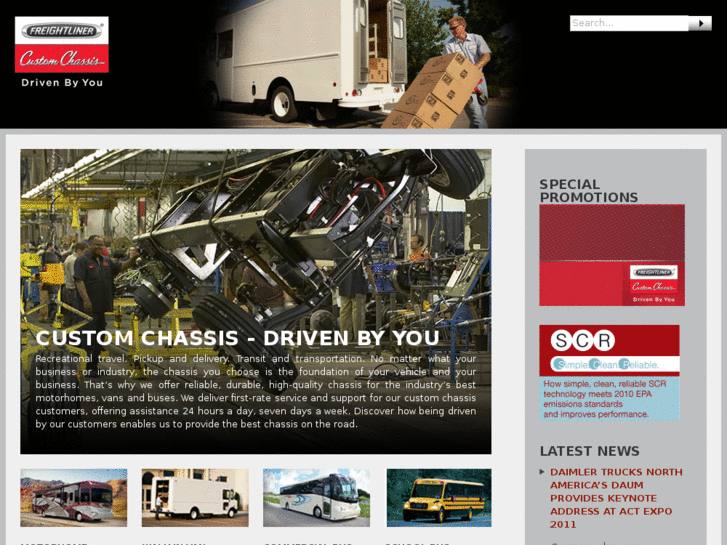 www.freightlinerchassis.com