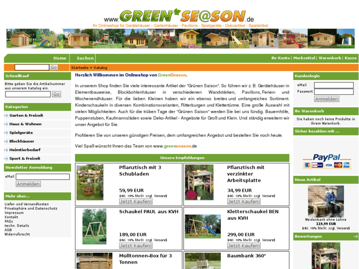 www.greenseason.org