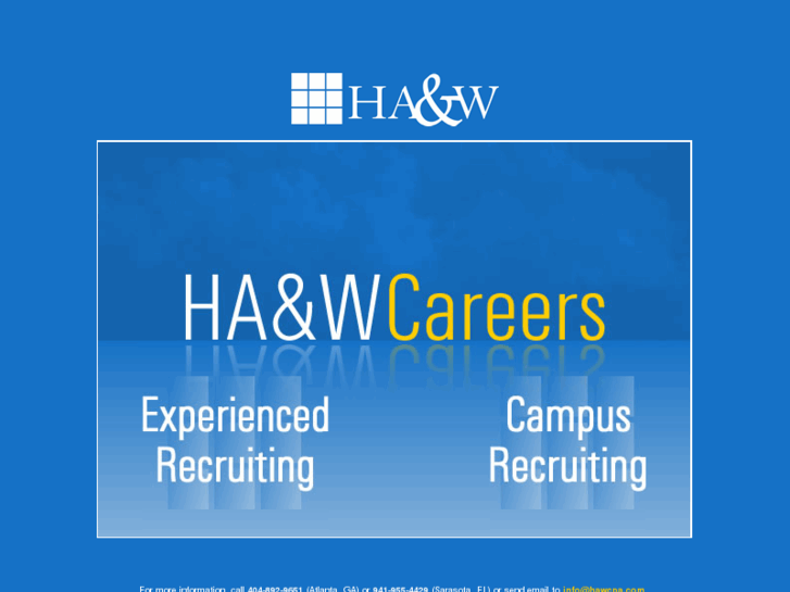 www.hawcareers.com