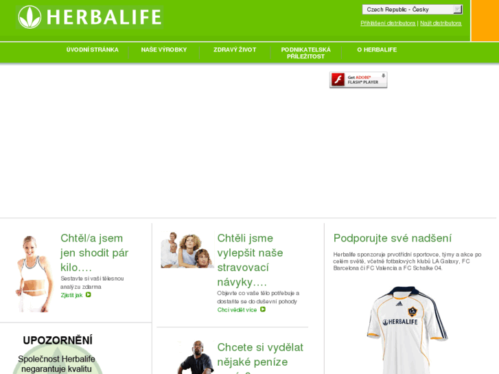 www.herbalife.cz