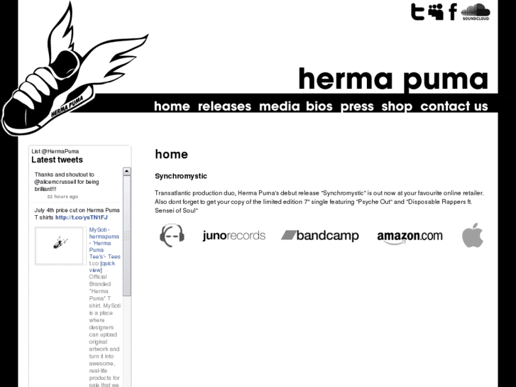 www.hermapuma.com