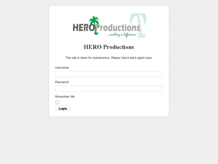 www.hero-productions.com