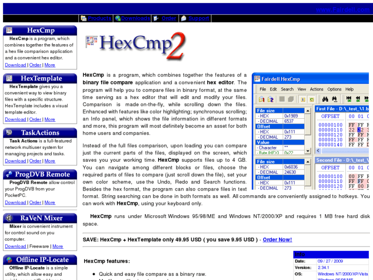 www.hexcmp.com