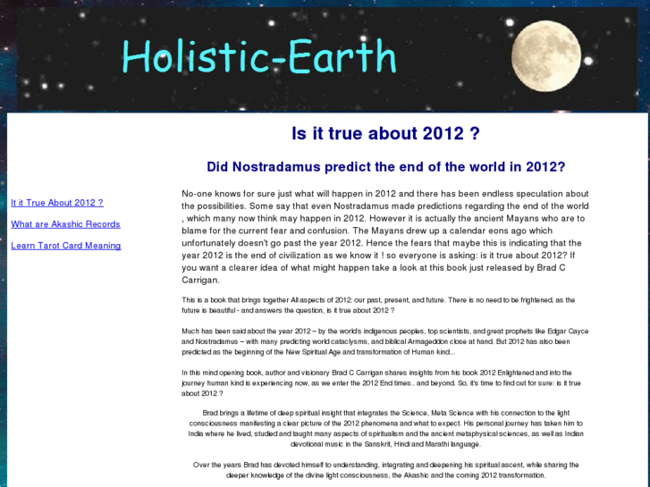 www.holistic-earth.com