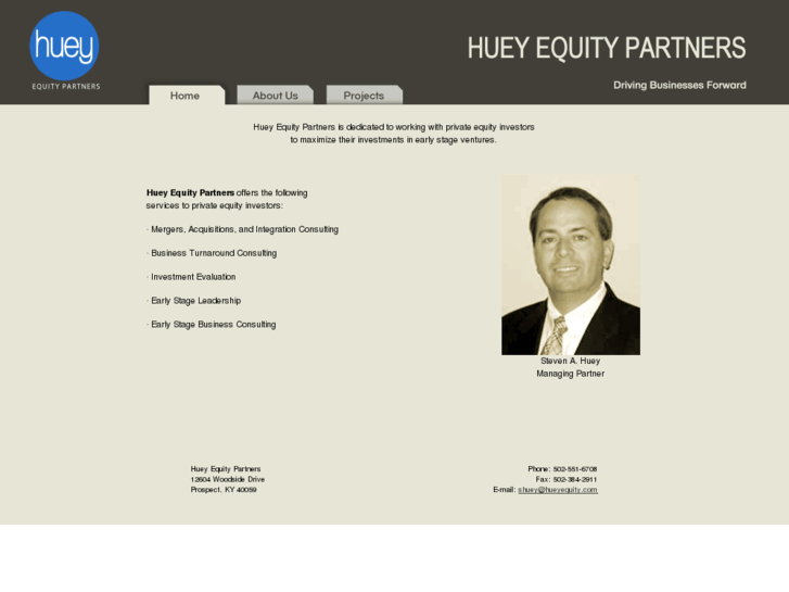 www.hueyequity.com